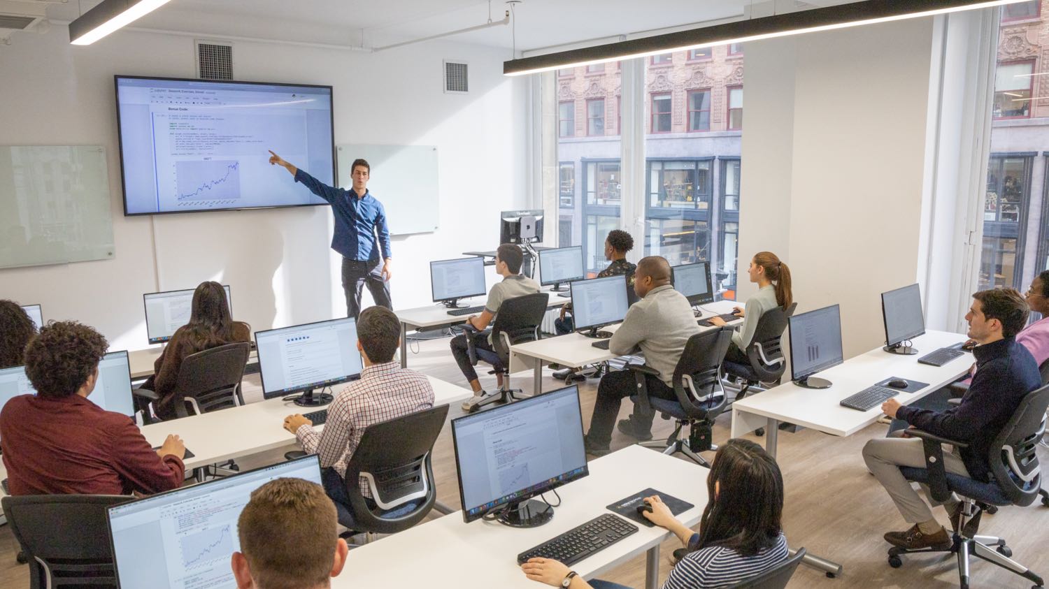 excel for mac courses nyc