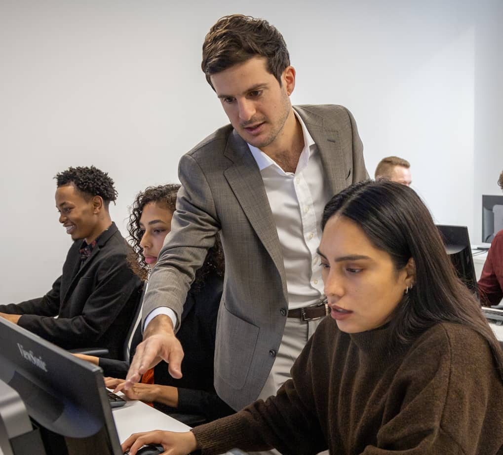 Financial Modeling Bootcamp NYC Master Excel Modeling, Accounting