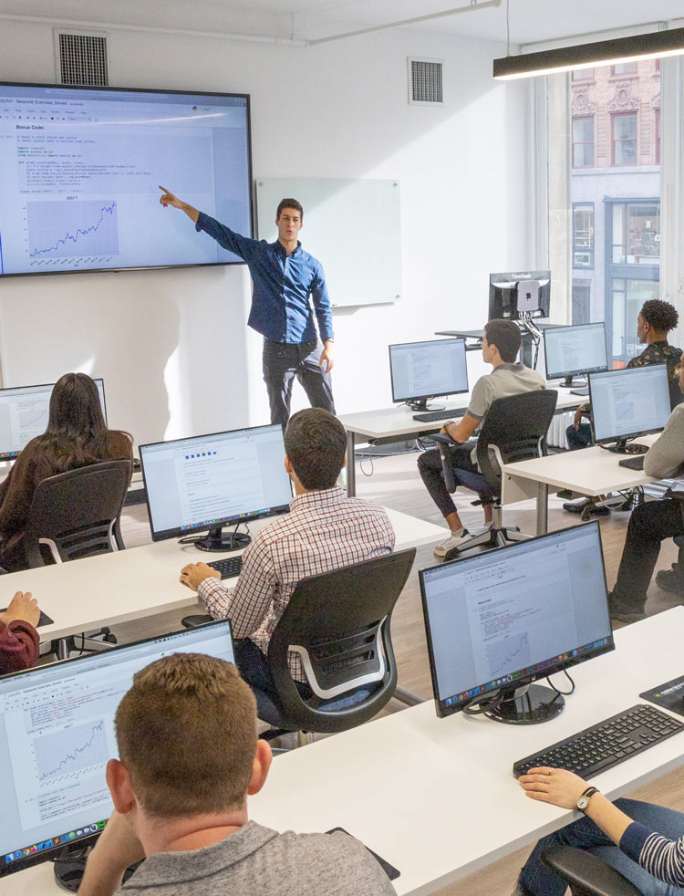 beginner excel classes nyc