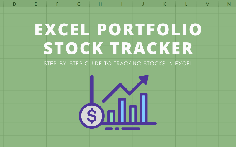 stocks template for excel mac