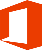 Corporate Microsoft Office Training Icon