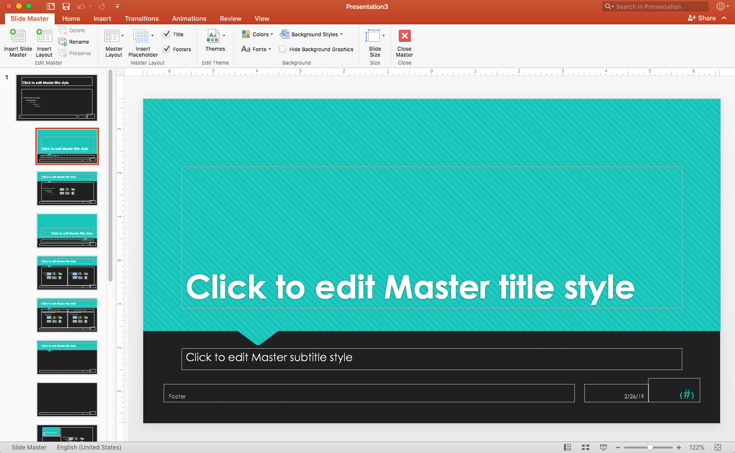 PowerPoint is a Screen Layout Program