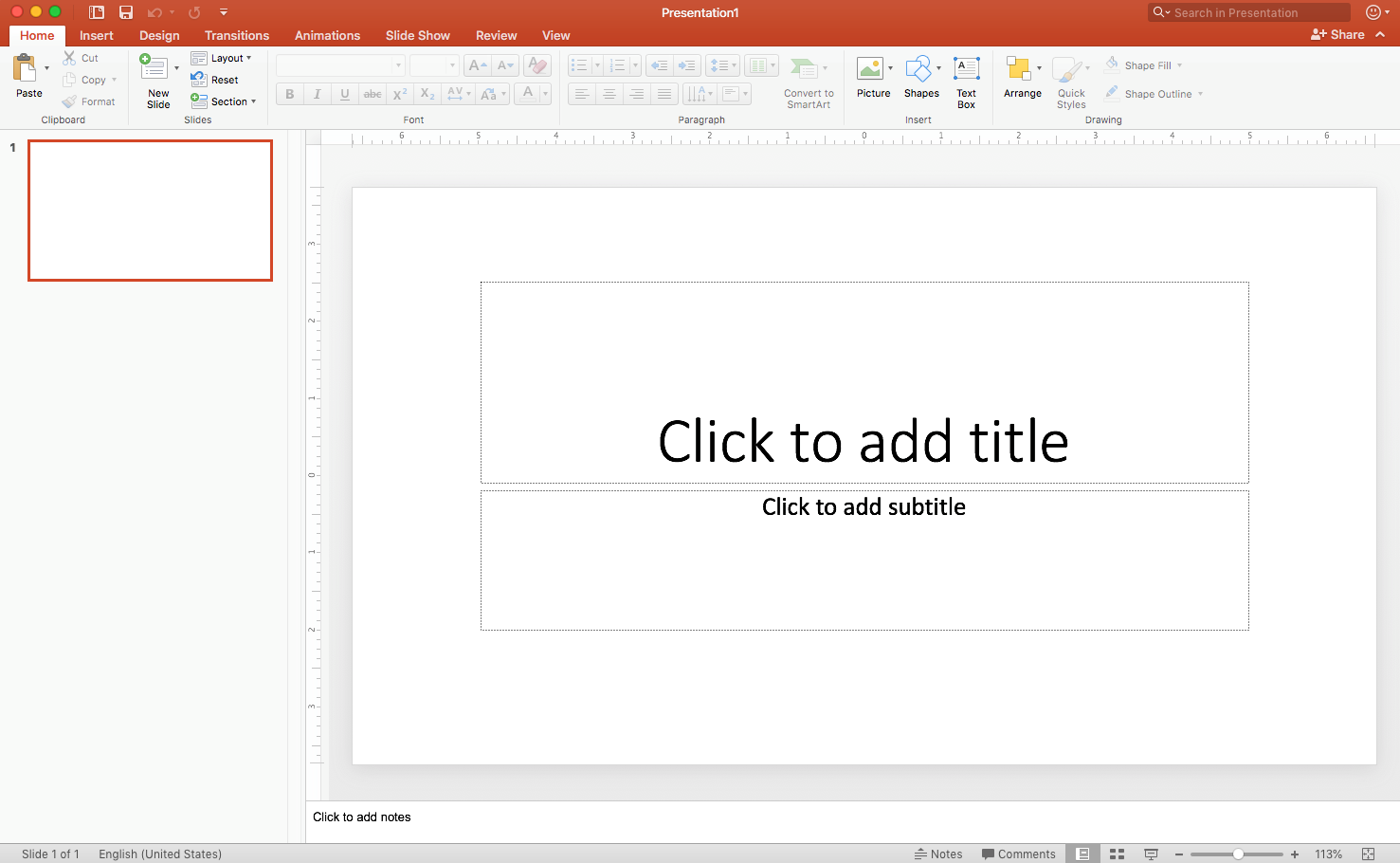 Why is Important to Learn PowerPoint?